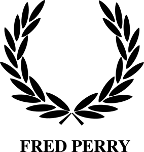 Client Logo - Fred Perry