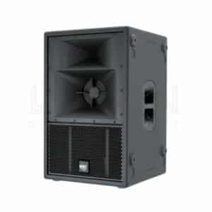 KV2 Audio ES1.0 3-Way Mid-High Speaker