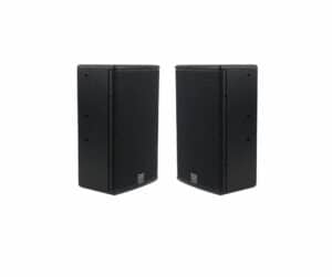 Martin Audio Blackline X8 (Pair)