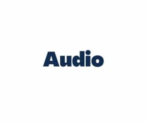 Audio