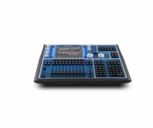 Chamsys MagicQ MQ40