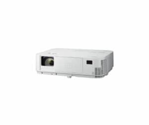 NEC M403H Projector