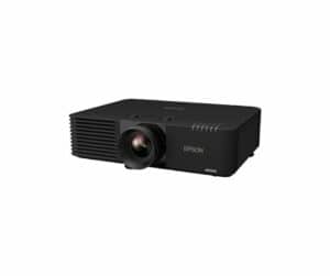 Epson EB-L615U 6000 Lumen Laser Projector