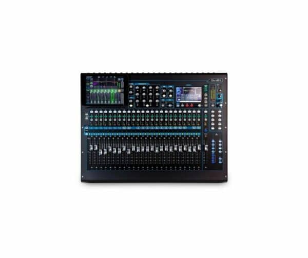 Qu24 Digital Audio Mixer