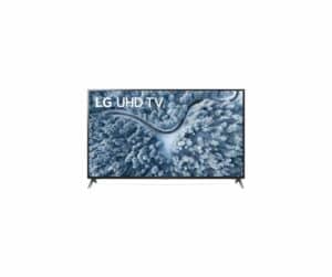 LG 70 Inch UHD TV
