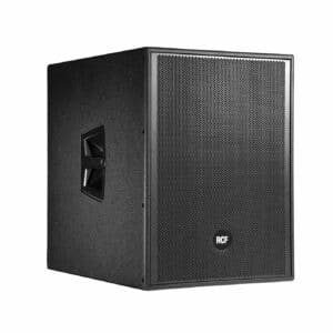 RCF 4PRO 8003-AS Active Subwoofer
