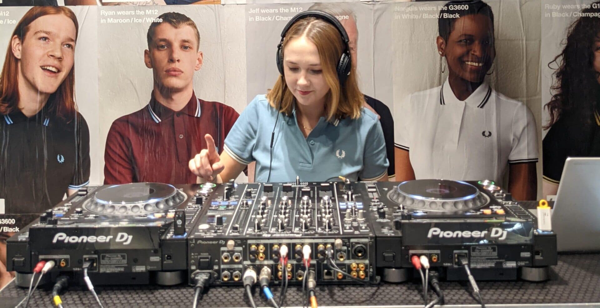 The History and Evolution of DJ Equipment