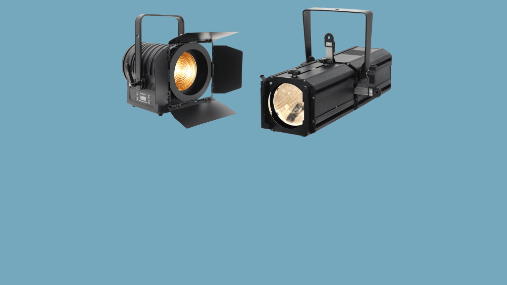 Lighting Hire London: The Ultimate Guide