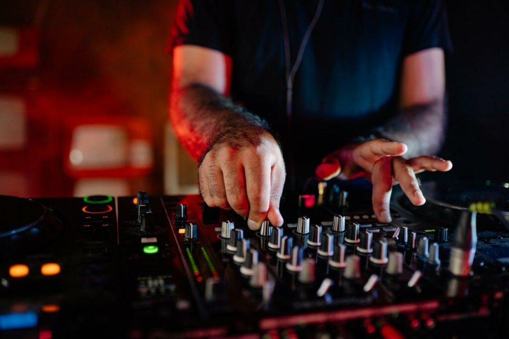 The Ultimate Guide to the Best DJ Equipment in the World London Sound
