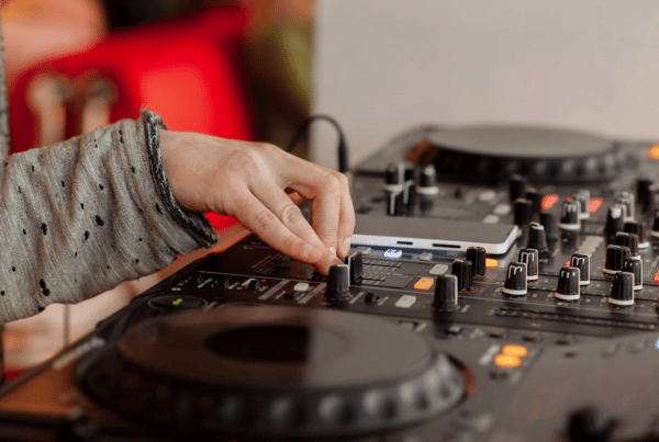 Best DJ Controller