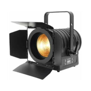 120W LED Fresnel Spotlight