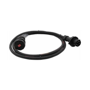 5m 63A 3-Phase Power Cable