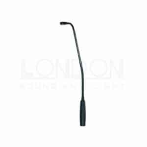 JTS GM-5212 Gooseneck Microphone