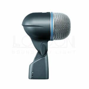 Shure Beta 52A Kick Drum Microphone