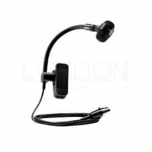 Shure PGA98H-XLR Clip-On Instrument Microphone