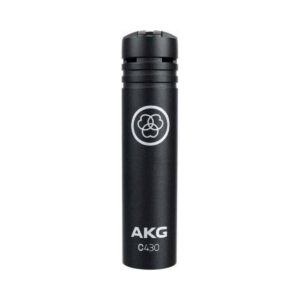 AKG C430 Overhead Condenser Microphone