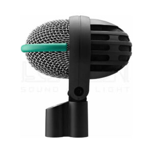 AKG D112 MKII Bass Drum Microphone