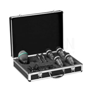 AKG Drum Set Concert I Microphone Kit