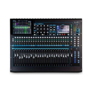Allen & Heath Qu-24 Digital Mixing Console