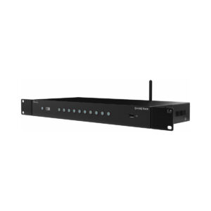 ChamSys QuickQ Rack Lighting Controller