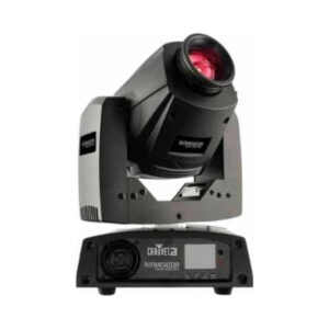 Chauvet DJ Intimidator Spot 255 IRC Moving Head