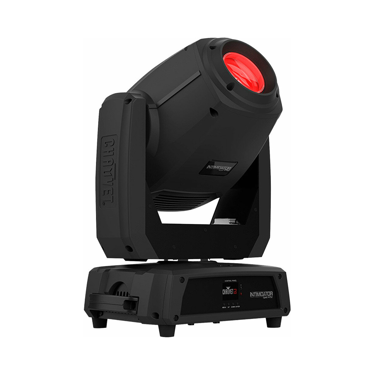 Chauvet DJ Intimidator Spot 475Z Moving Head catalogue image Chauvet DJ Intimidator Spot 475Z Moving Head
