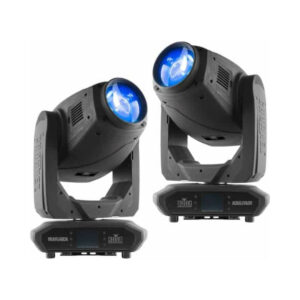 Chauvet Professional Maverick MK1 Spot Moving Head