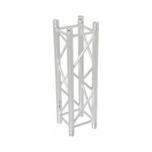 DuraTruss DT34/2-100 1m 4-Point Truss
