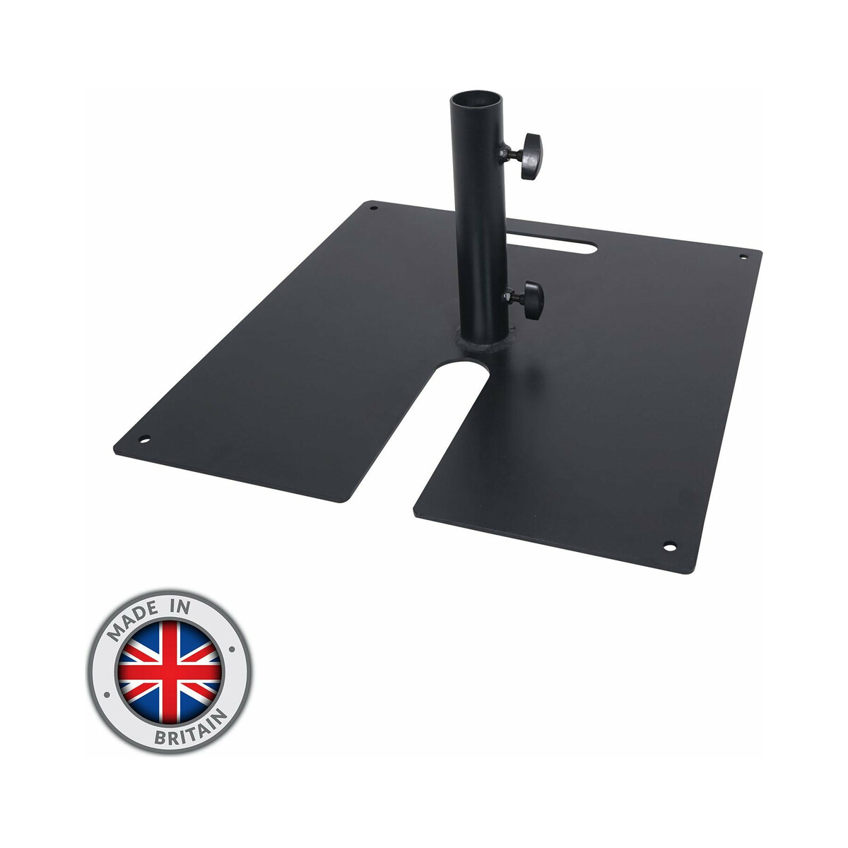 eLumen8 Tank Trap 600 × 600mm catalogue image eLumen8 Tank Trap 600 × 600mm
