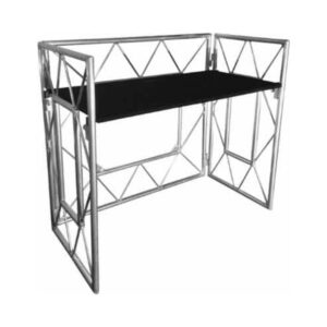 Equinox DJ Booth