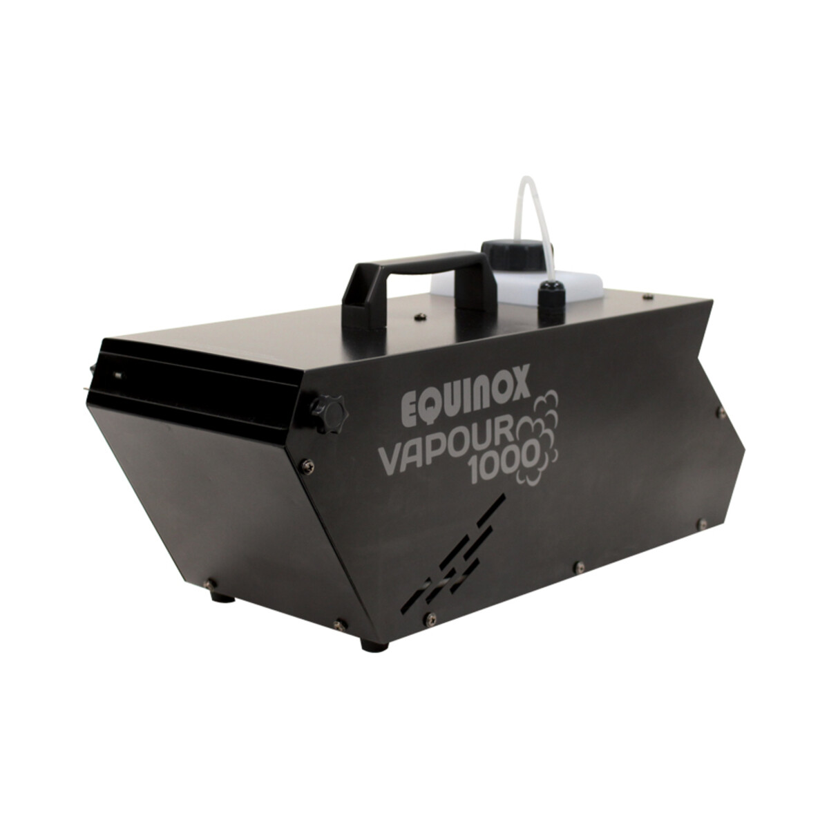 Equinox Vapour 1000 Haze Machine catalogue image Equinox Vapour 1000 Haze Machine