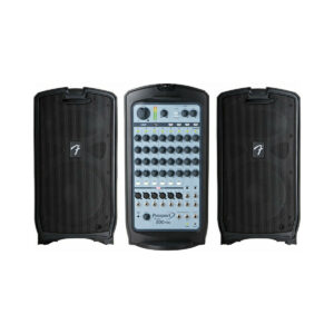 Fender Passport 500 PRO Portable PA System
