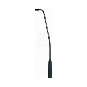 JTS GM-5212 Gooseneck Microphone
