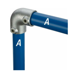 Kee Klamp 48.3mm 90° Elbow