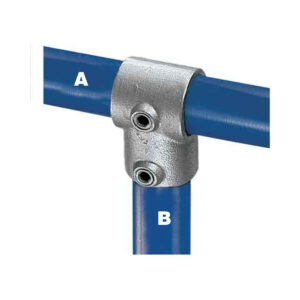 Kee Klamp 48.3mm T-Piece