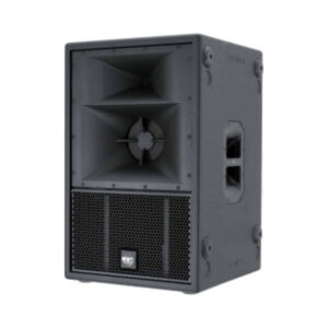 KV2 Audio ES1.0 3-Way Mid/High Speaker