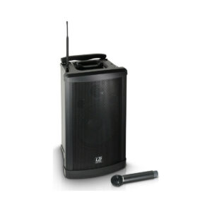 LD Systems Roadman 102 Master Battery PA Speaker