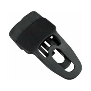 LEDJ HoldOn Clip Midi Black