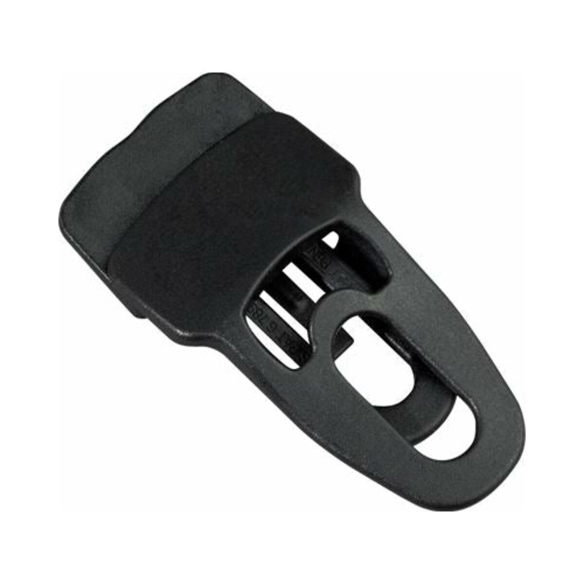 LEDJ HoldOn Clip Midi Black catalogue image LEDJ HoldOn Clip Midi Black