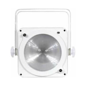 LEDJ Slimline 1T36 RGB LED Par