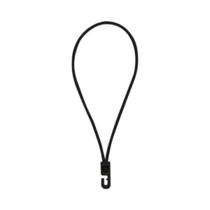 LEDJ Spannfix Black 27cm