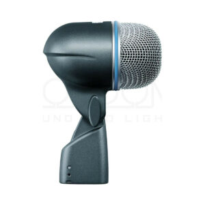 Shure Beta 52A Kick Drum Microphone