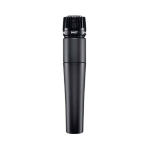 Shure SM57 Wired Instrument Microphone